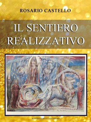 cover image of Il Sentiero Realizzativo